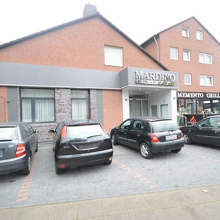 Hannover Zimmervermietung Mardino 외부 사진